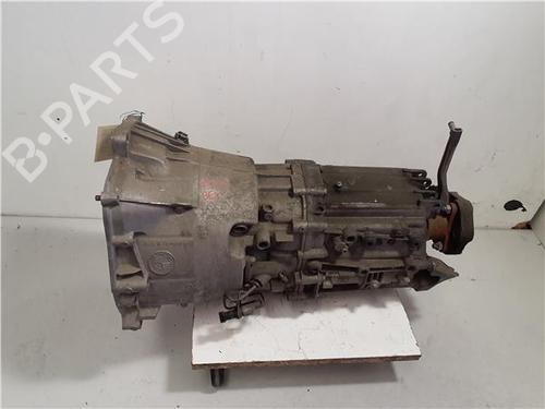 Gearbox BMW 1 (E87) 118 d | BP38407031M3 - Image 3