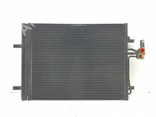 Used AC radiator AC radiator 38393850 38393850