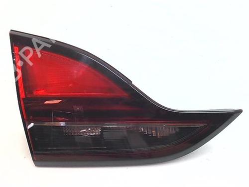 Left tailgate light OPEL ZAFIRA TOURER C (P12) 1.6 CDTI (75) | BP38377447C79 - Image 5