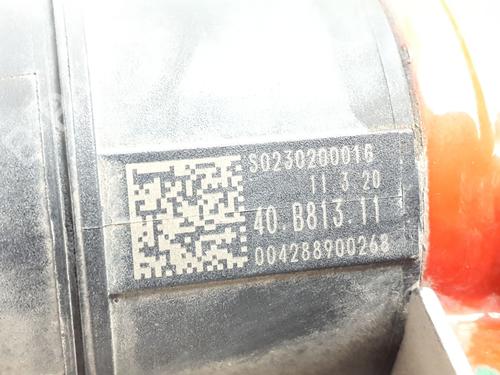 Right rear brake caliper TESLA MODEL S (5YJS) P85 | BP38402218M106 - Image 8