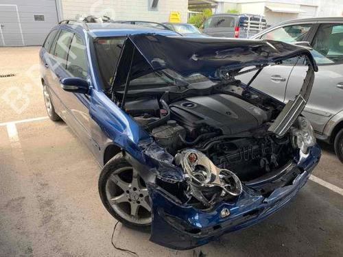 Control unit MERCEDES-BENZ C-CLASS T-Model (S203) C 220 CDI (203.208) | BP38370962M11 - Image 3