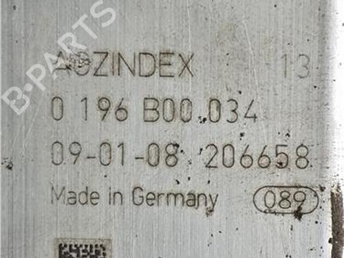 Steering rack VW GOLF VI (5K1) 1.4 TSI | BP38374037M22 - Image 4