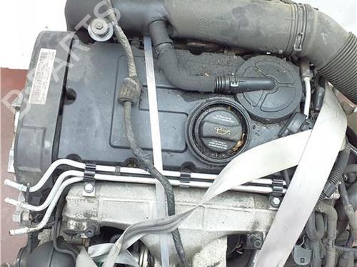 Engine AUDI A3 (8P1) 2.0 TDI 16V | BP38395664M1 - Image 4