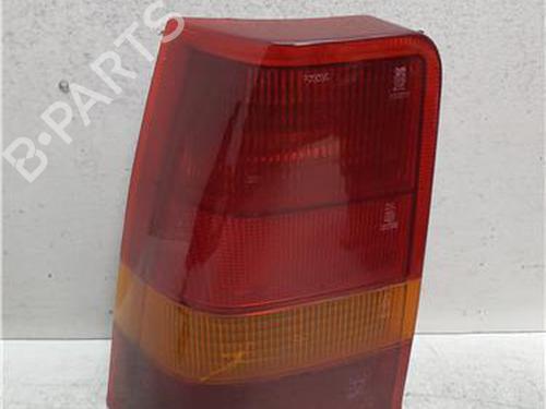 Used Left taillight Left taillight 38369161 38369161