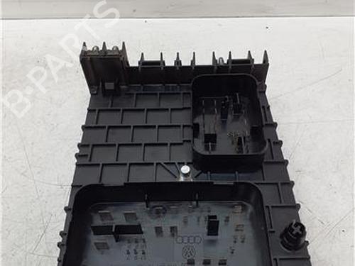 Electronic module SEAT TOLEDO III (5P2) 1.9 TDI | BP38366295M83 - Image 3