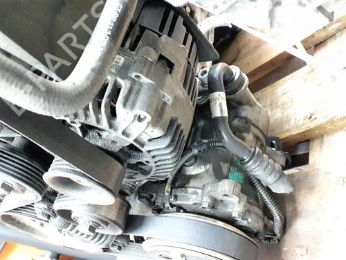 Used Alternator Alternator 39066648 39066648