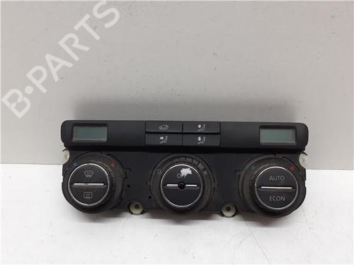 Used Climate control Climate control 38357866 38357866