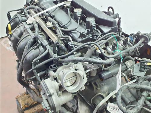 Engine FORD MONDEO IV Turnier (BA7) 2.0 Flexifuel | BP38382561M1 - Image 10