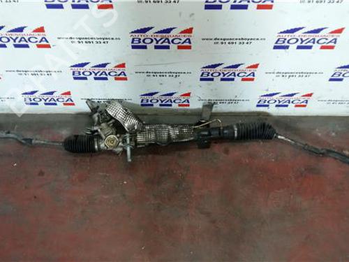 Used Steering rack Steering rack RENAULT LAGUNA II Grandtour (KG0/1_) 1.9 dCi (KG0G) (120 hp) 38352992 38352992