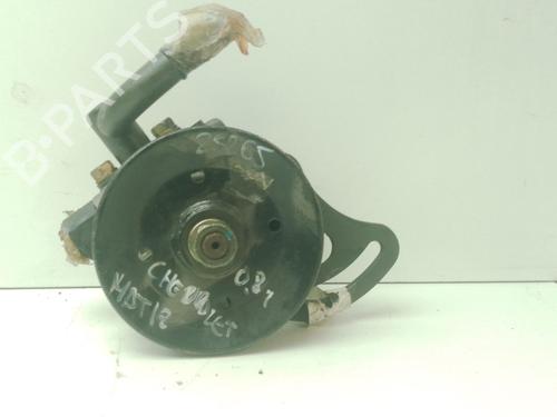 Used Steering pump Steering pump 38386218 38386218