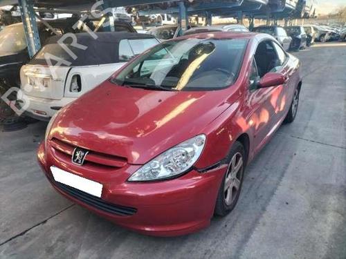 Engine PEUGEOT 307 CC (3B) 2.0 16V | BP38384266M1 - Image 11