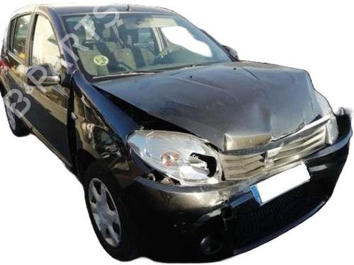 Steering pump DACIA SANDERO 1.5 dCi | BP38360990M99 - Image 4
