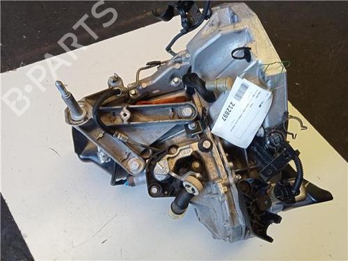 Used Gearbox Gearbox 38370666 38370666
