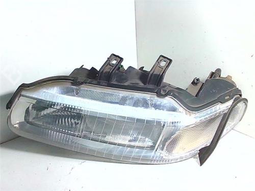 Left headlight ROVER 400 II (RT) 420 D | BP40150180C28 - Image 4