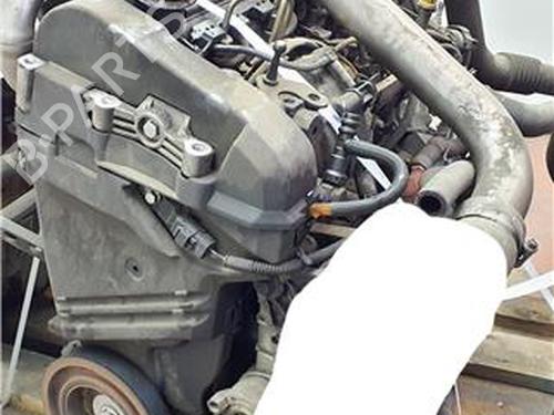 Engine RENAULT MEGANE II Saloon (LM0/1_) 1.5 dCi (LM02, LM13, LM2A) | BP38389638M1 - Image 4