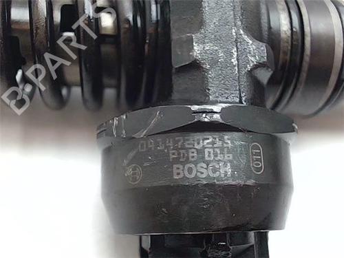 Injector VW GOLF V (1K1) 1.9 TDI | BP38376327M100 - Image 2