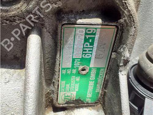 Gearbox AUDI A6 C6 (4F2) 3.0 TDI quattro | BP38393928M3 - Image 7