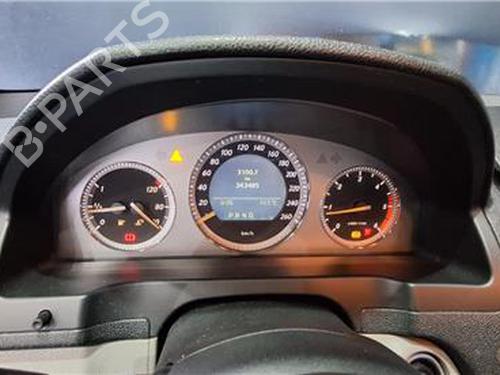 gearbox-mercedes-benz-c-class-w204-2007-2008-2009-2010-2011-2012-2013-2014-2015-38383695 main image