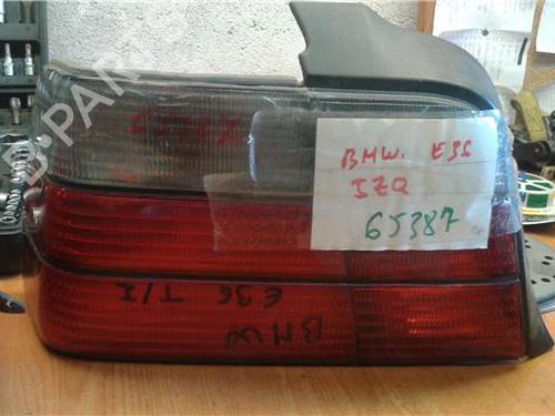 Used Left taillight Left taillight 38404745 38404745