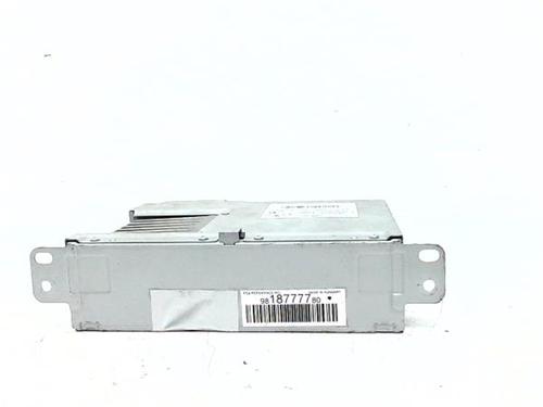 Used Radio Radio 38391254 38391254