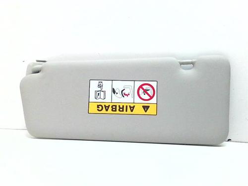 Right sun visor SMART FORFOUR Hatchback (453) electric drive (453.091) | BP38382845I2 - Image 6
