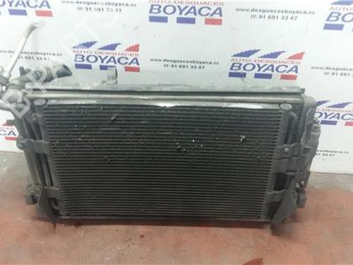 Used AC radiator AC radiator 38352258 38352258