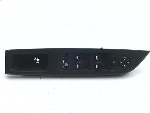 Used Left front window switch Left front window switch 38384386 38384386