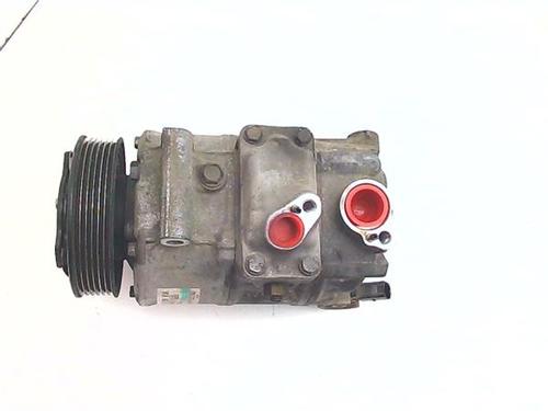 AC compressor VW PASSAT B6 (3C2) 2.0 TDI 16V | BP38391390M34 - Image 5