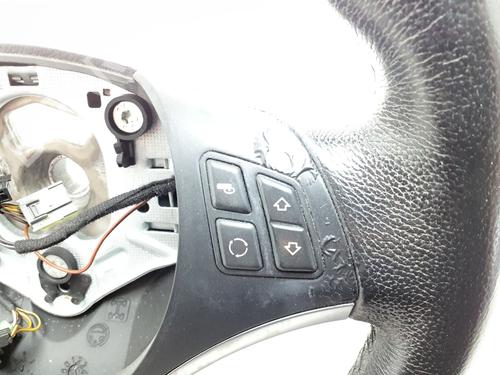 Steering wheel BMW 3 (E90) 320 d | BP38400594C49 - Image 4