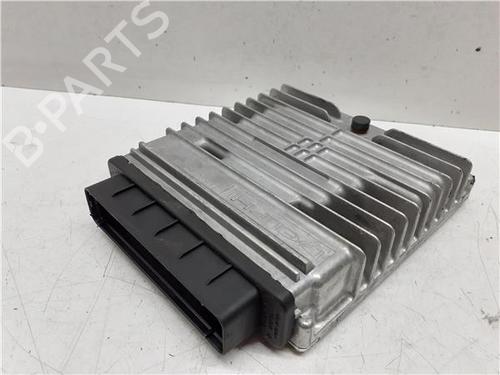 Control unit FORD MONDEO III (B5Y) 2.0 TDCi | BP38361088M11 - Image 2