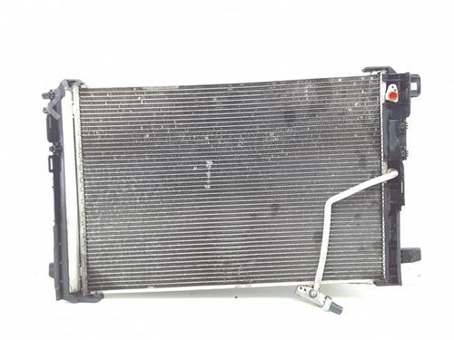 ac-radiator-mercedes-benz-glk-class-x204-2008-2009-2010-2011-2012-2013-2014-2015-38377005 main image