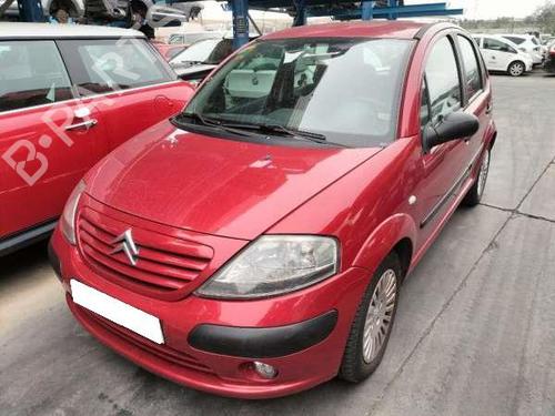 Engine CITROËN C3 II (SC_) 1.4 HDi 70 (SC8HZC, SC8HR0, SC8HP4) | BP39434791M1  - Image 6