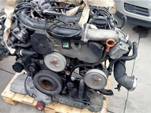 Engine AUDI A6 C6 (4F2) 2.7 TDI | BP38363103M1 - Image 4