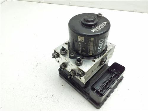 Used ABS pump ABS pump 38372493 38372493