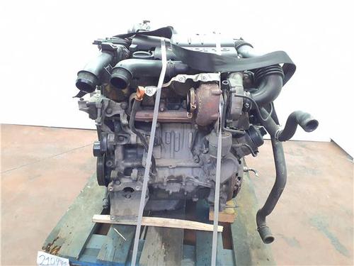 Used Engine Engine 38379512 38379512
