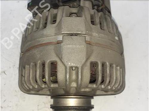 Alternator OPEL ASTRA H Saloon (A04) 1.6 (L69) | BP38362100M7 - Image 2