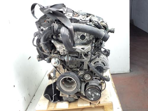 Engine CITROËN C4 III (BA_, BB_, BC_) 1.2 PureTech 130 (BAHNSA, BAHNSB) | BP39434970M1  - Image 5