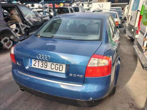 Right front window motor AUDI A4 B6 (8E2) 2.0 FSI | BP38391329E20 - Image 6
