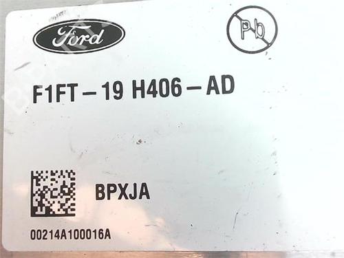 Camera FORD C-MAX II (DXA/CB7, DXA/CEU) 1.0 EcoBoost | BP38602436E14 - Image 4