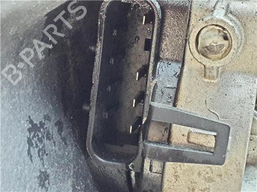 Front wiper motor FIAT PANDA (169_) 1.2 (169.AXB11, 169.AXB1A) | BP40085730M29 - Image 4