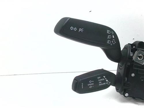 Headlight switch AUDI A1 (8X1, 8XK) 1.4 TFSI | BP38352793I24 - Image 2
