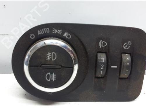 Used Headlight switch Headlight switch 38407621 38407621