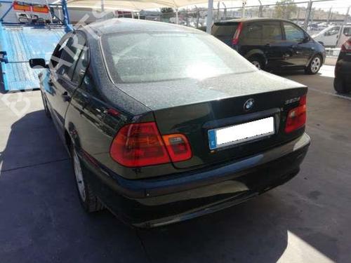 Gearbox BMW 3 (E46) 320 d | BP38353579M3 - Image 7
