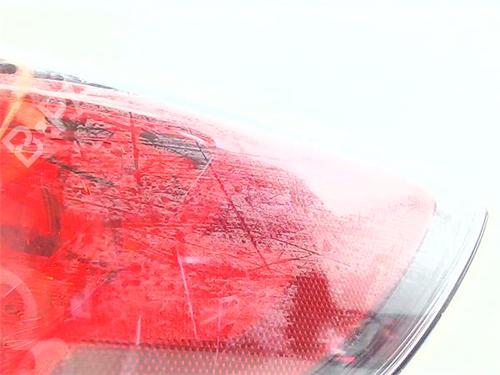 Right taillight MAZDA 3 Saloon (BL) 1.6 MZR (BL12) | BP38390583C35 - Image 3