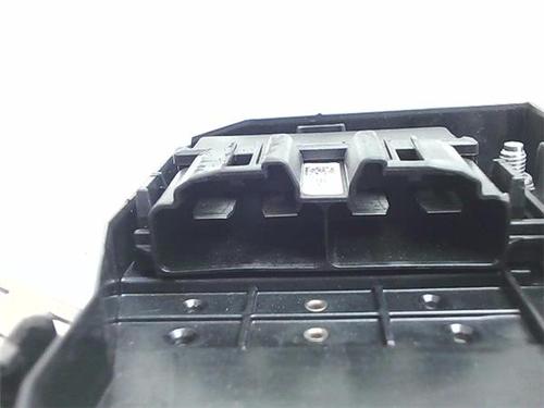 Electronic module DACIA DUSTER (HM_) 1.5 dCi 115 4x4 (HMAD) | BP38393902M83 - Image 4