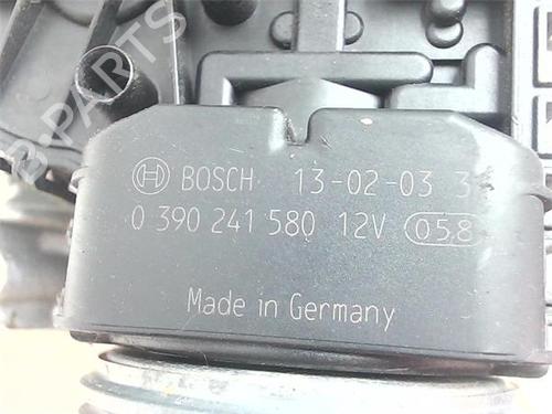 Front wiper motor RENAULT ZOE (BFM_) ZOE | BP38720219M29 - Image 5