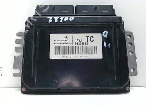 Used Control unit Control unit 38405608 38405608