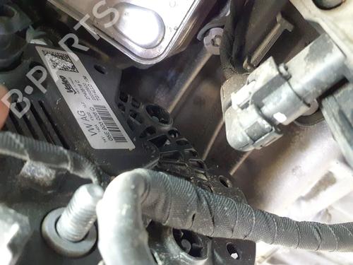 Alternator SEAT ARONA (KJ7, KJP) 1.0 TSI | BP38401767M7 - Image 4