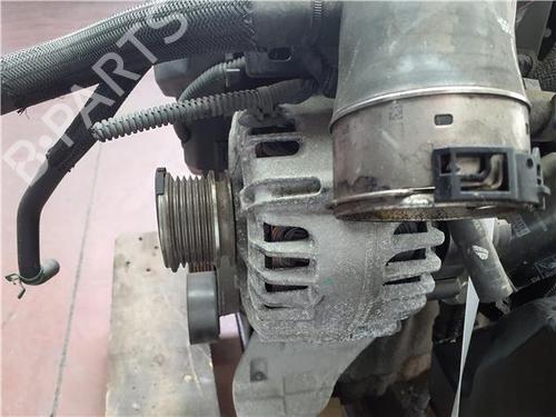 Used Alternator Alternator 38711158 38711158