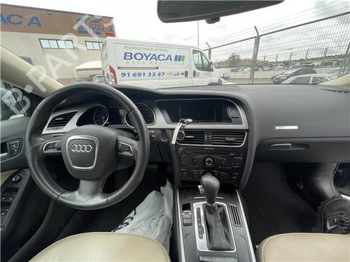 Seats set AUDI A5 Sportback (8TA) 2.0 TFSI | BP38363733C78 - Image 2